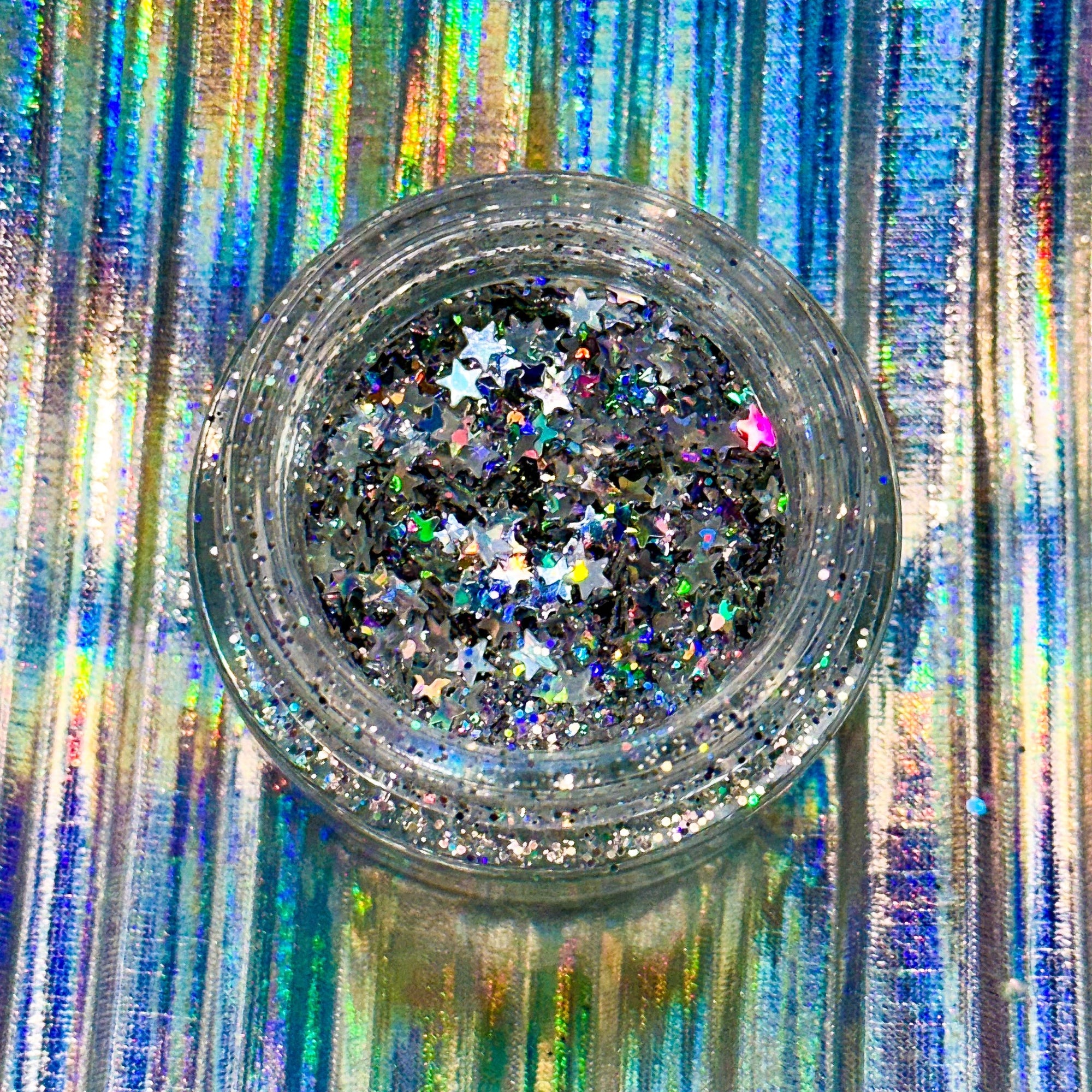 Stardust Loose Glitter