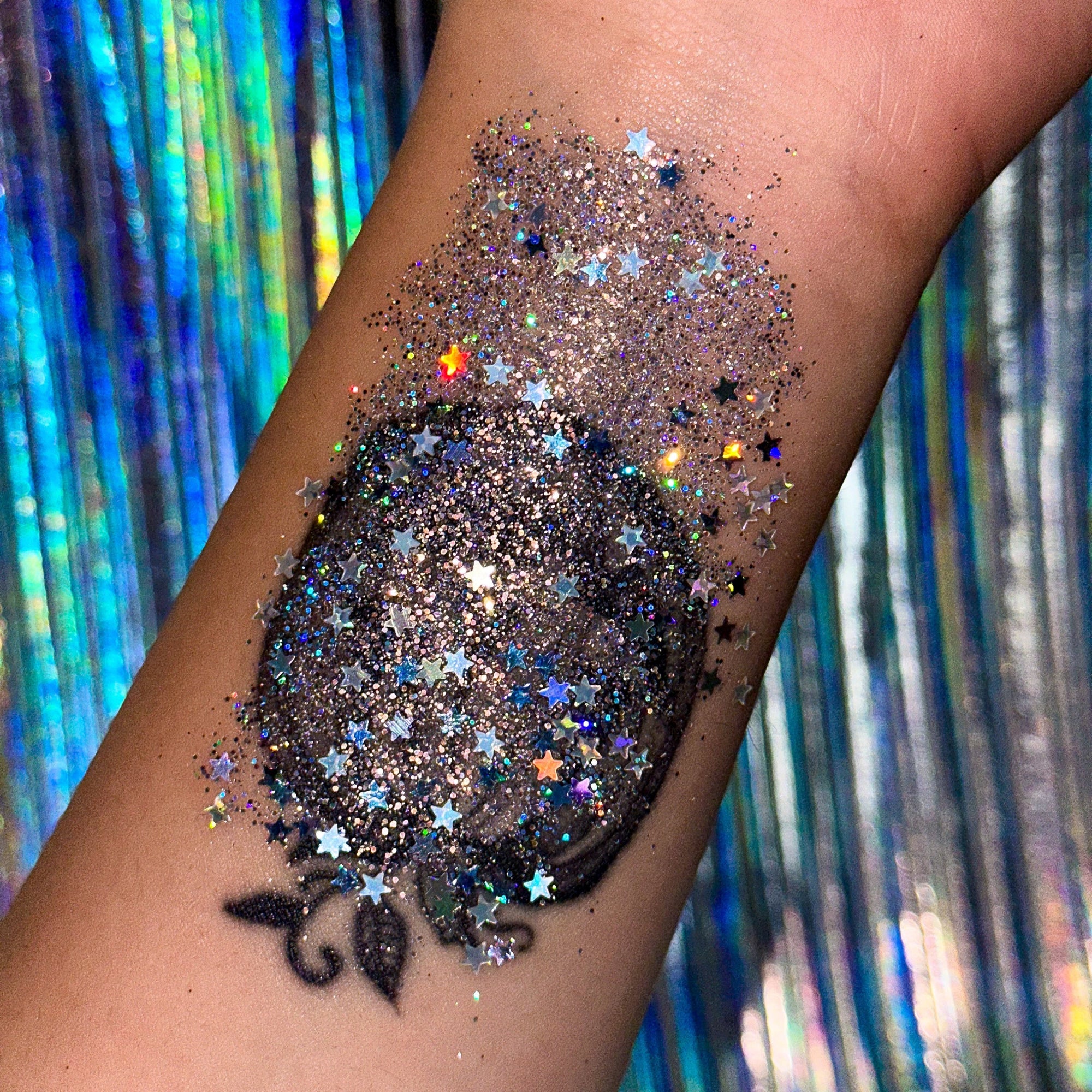 Stardust Loose Glitter