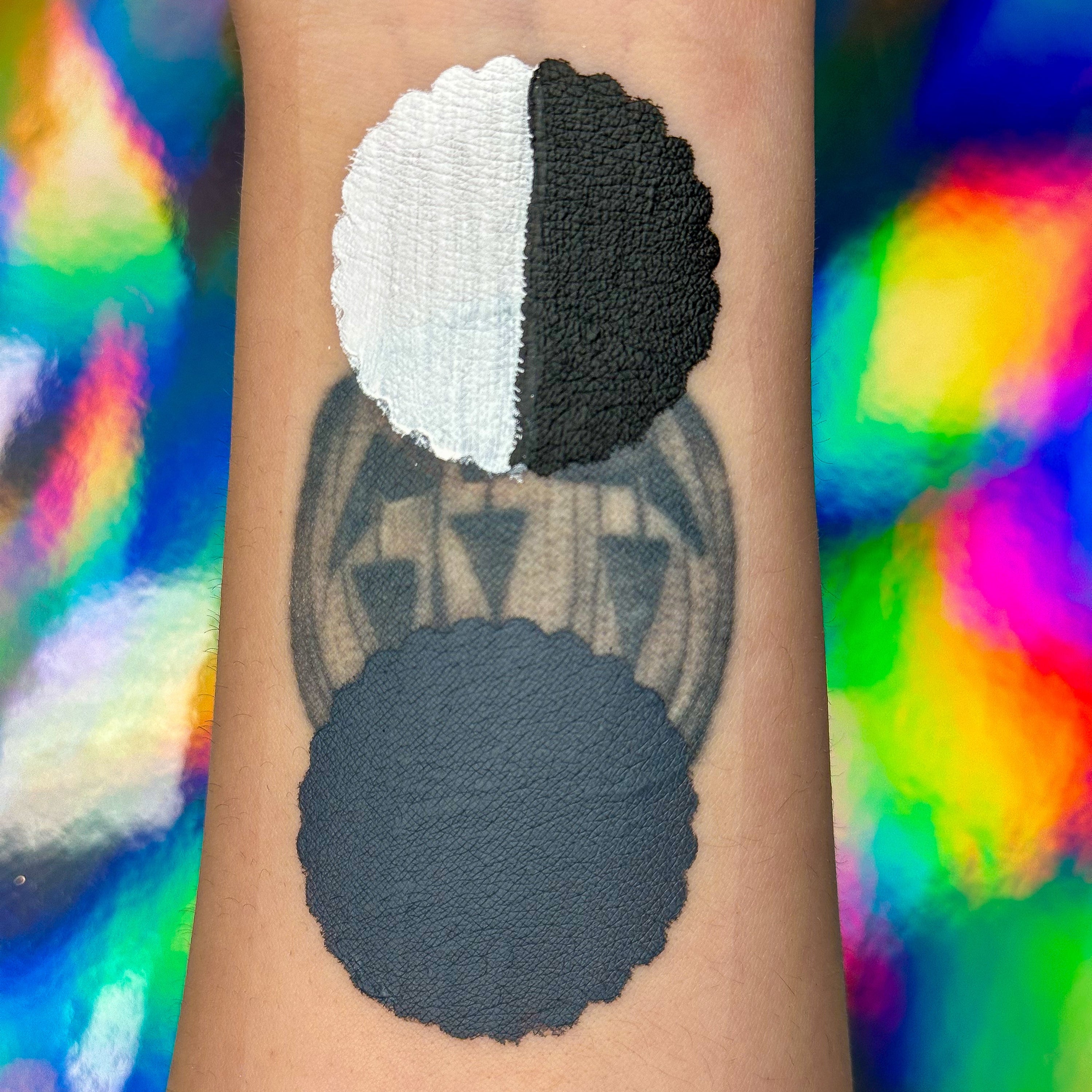 Alter Ego Split Splash Liner