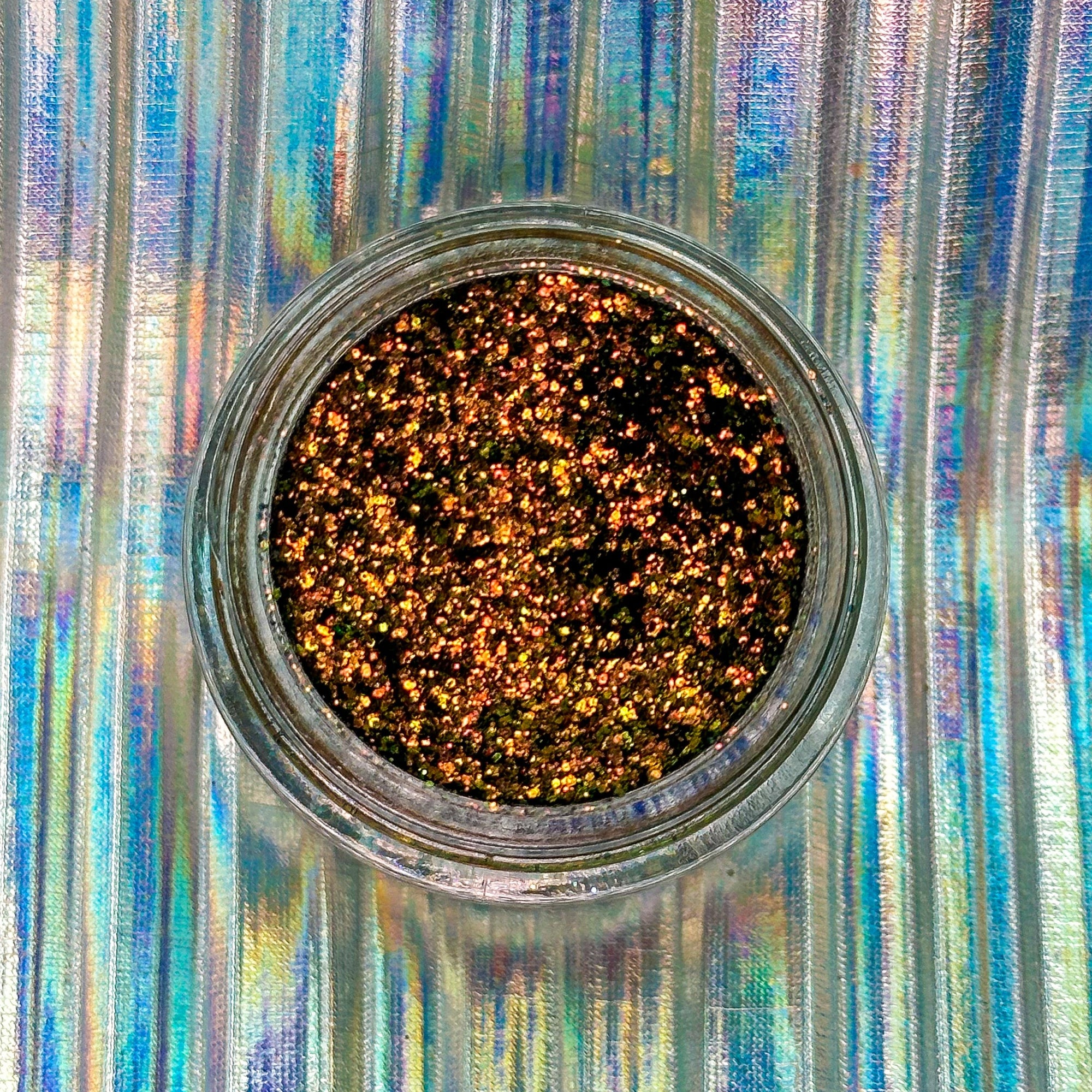 Life On Mars Glitter Gel