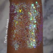 Load image into Gallery viewer, Party On Venus Glitter Gel
