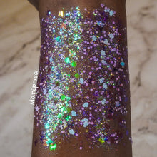 Load image into Gallery viewer, Mariposa Glitter Gel
