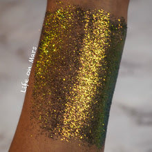 Load image into Gallery viewer, Life On Mars Glitter Gel
