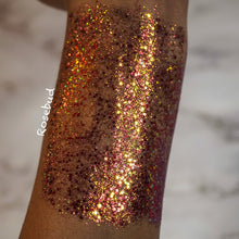 Load image into Gallery viewer, Rosebud Glitter Gel by Biqtch Puddin&#39;

