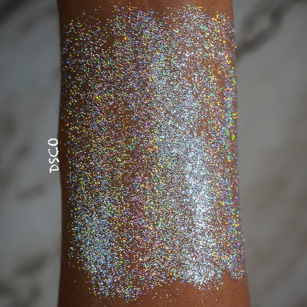 DSCO Glitter Gel