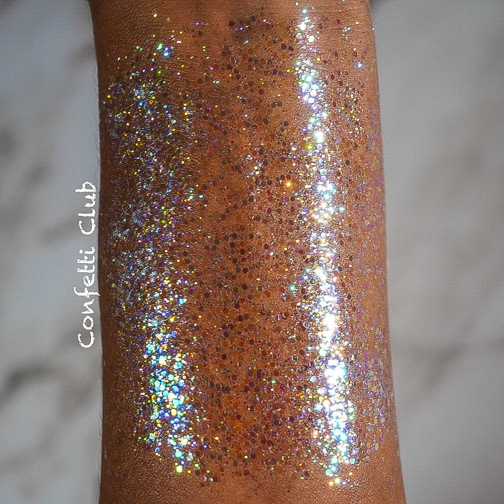 Confetti Club Glitter Gel (Fine)