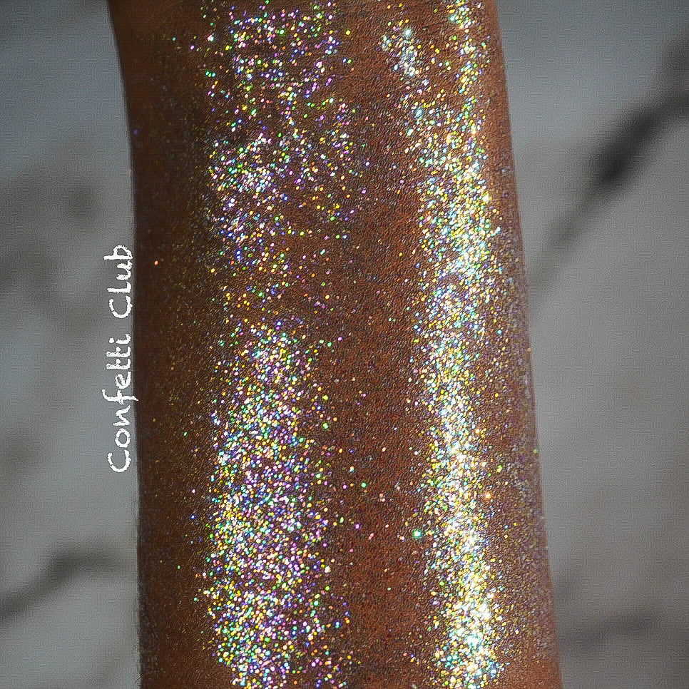 Confetti Club Glitter Gel (Ultra Fine)