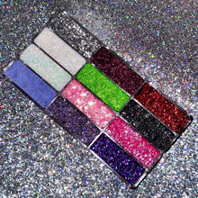 Load image into Gallery viewer, Scream Queen Glitter Palette
