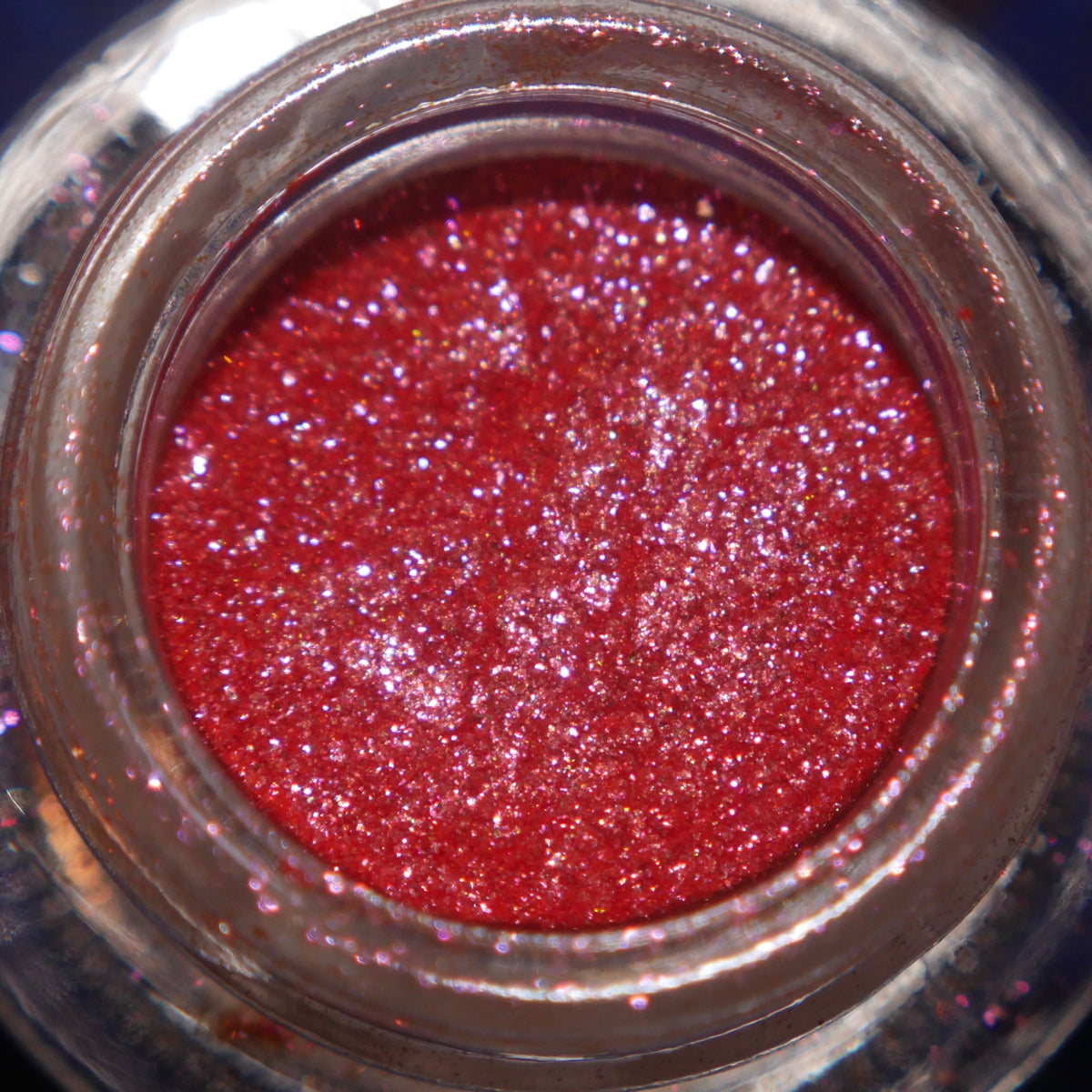 Rosetta - Chromatic Iridescent Loose Eyeshadow
