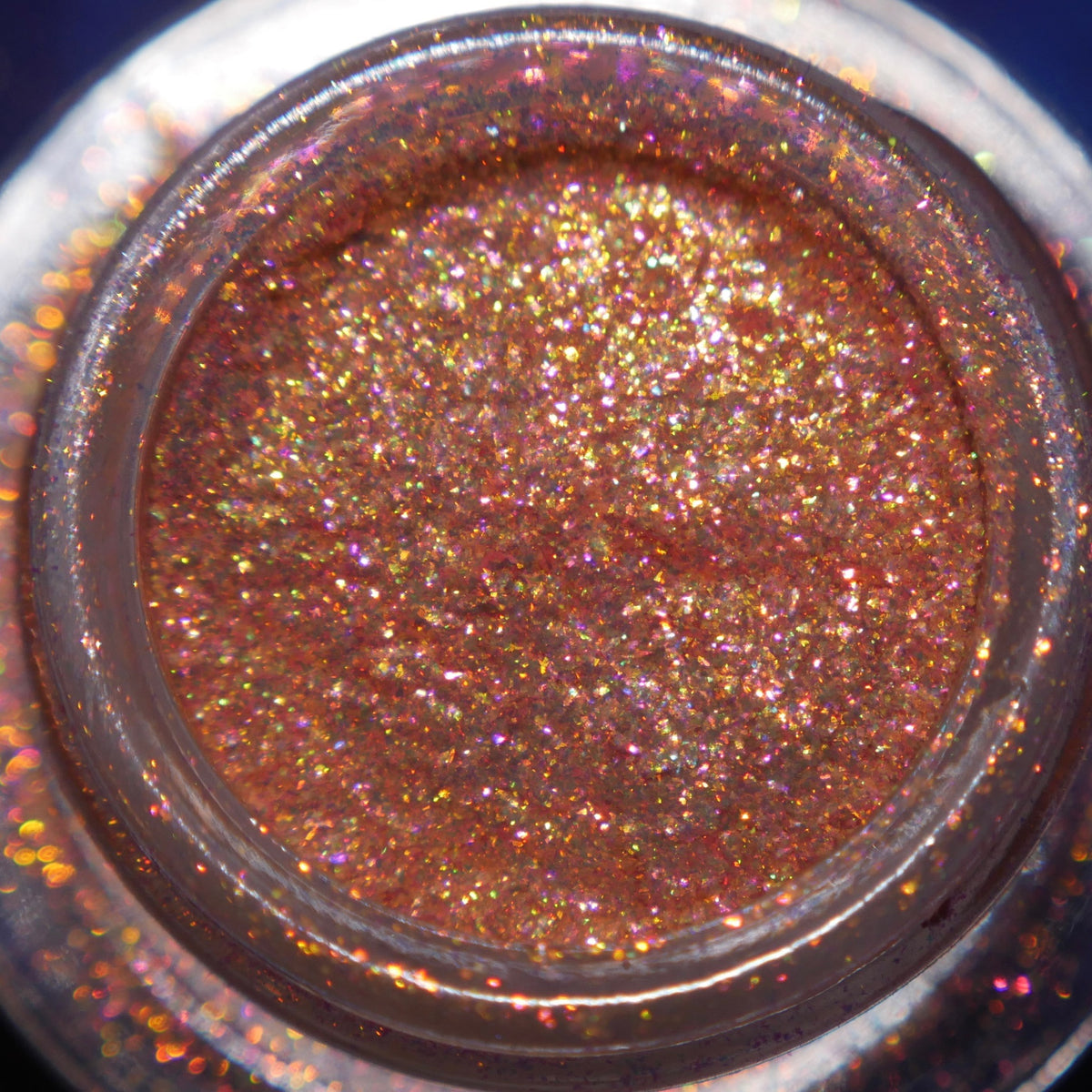 Sunbeam - Chromatic Iridescent Loose Eyeshadow