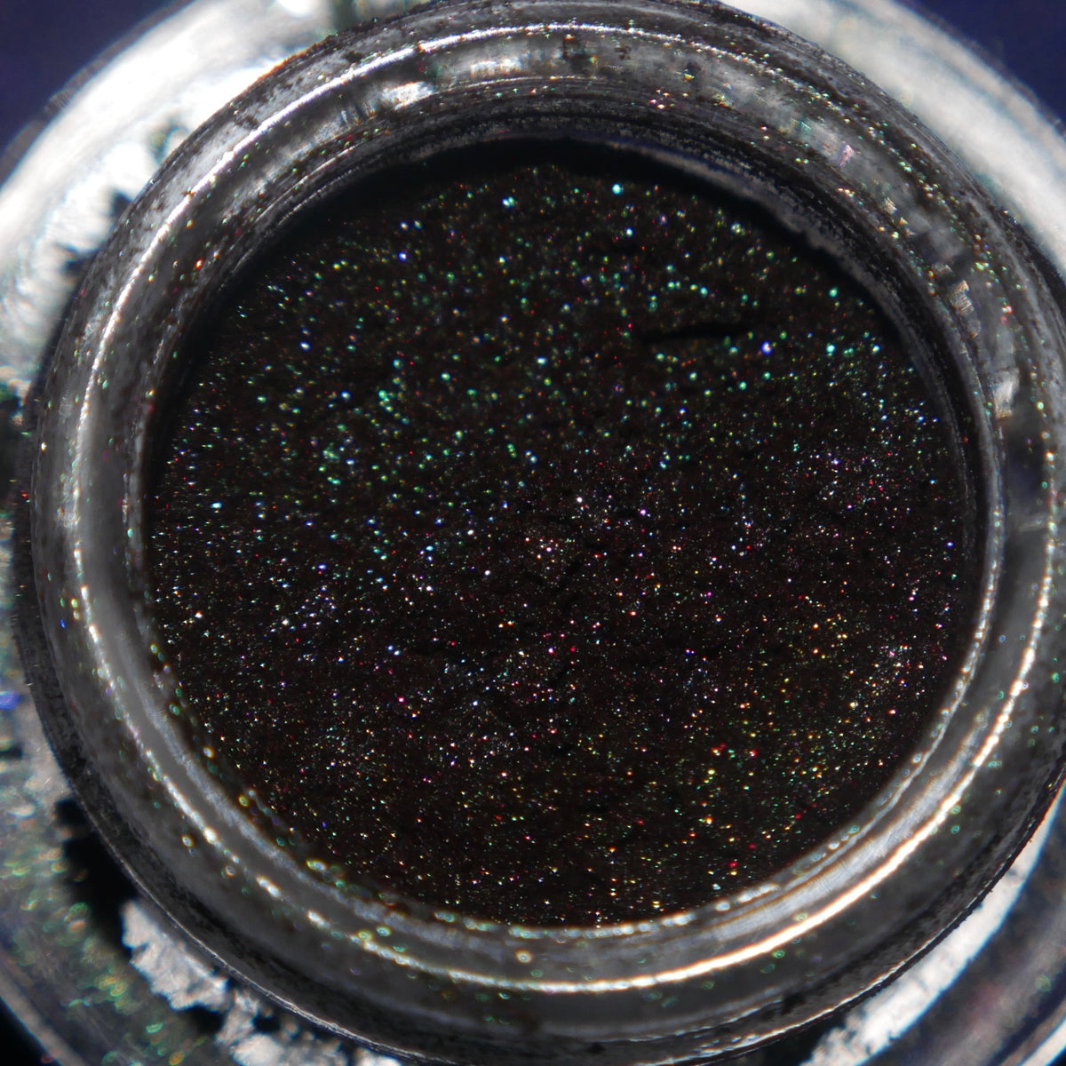 Deep Space - Duochrome Loose Eyeshadow