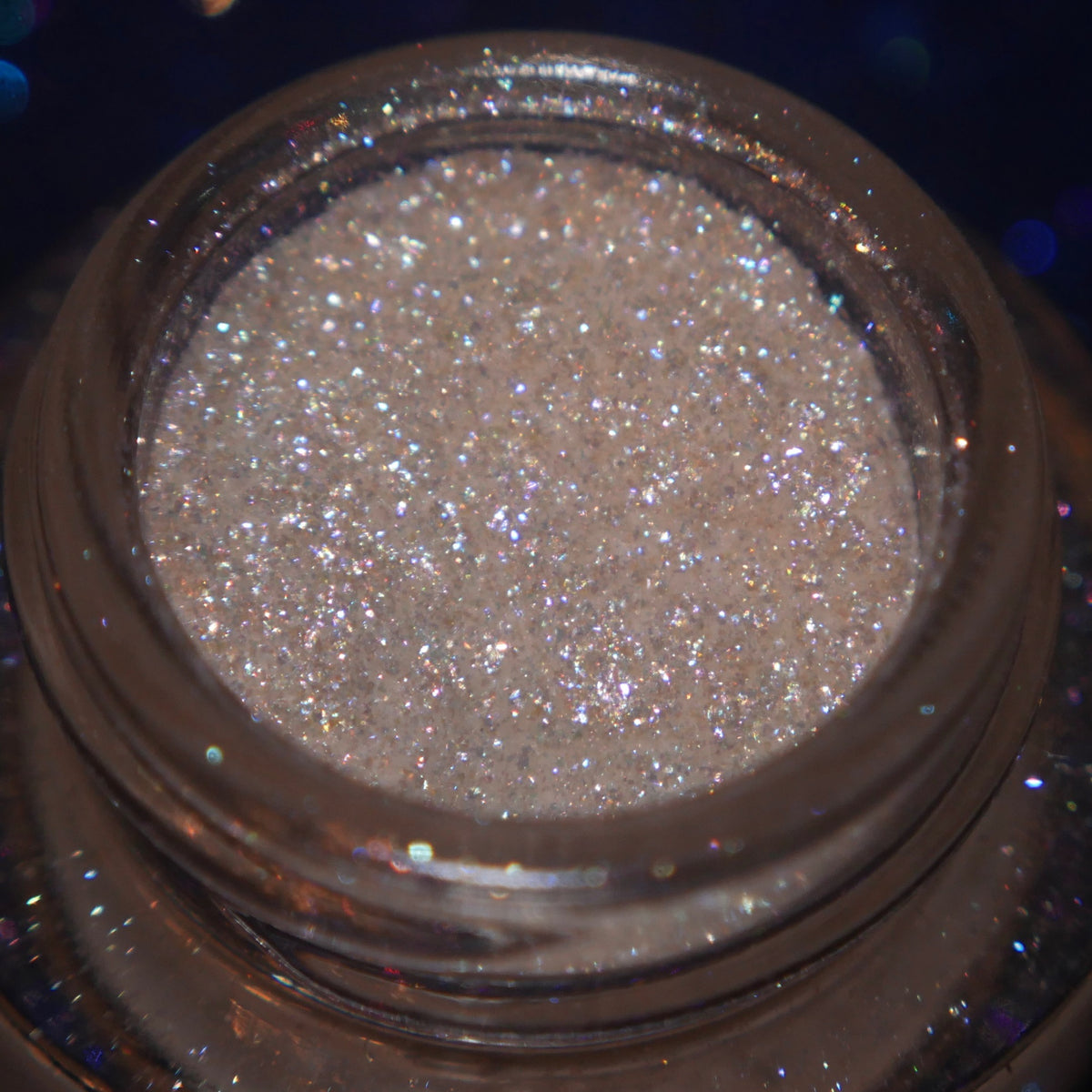 Infinity Iridescent Loose Eyeshadow
