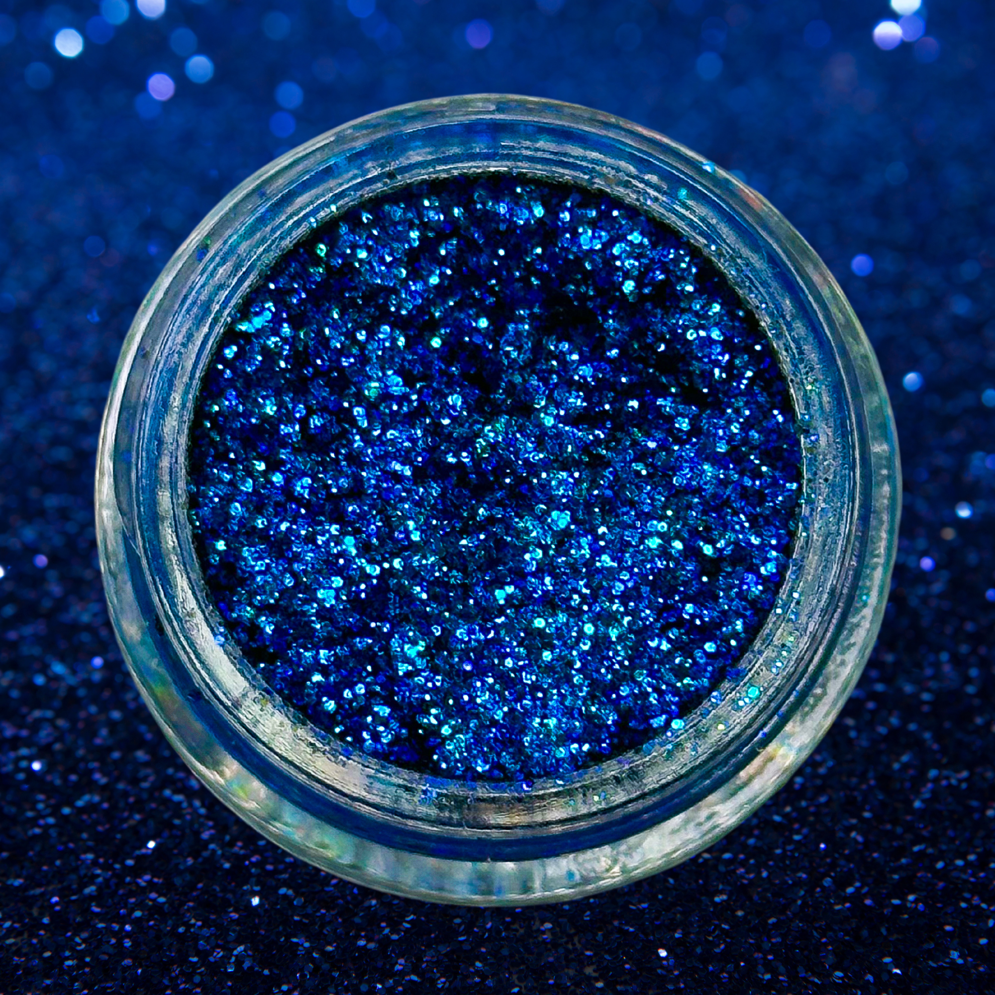 Cerberus Glitter Gel