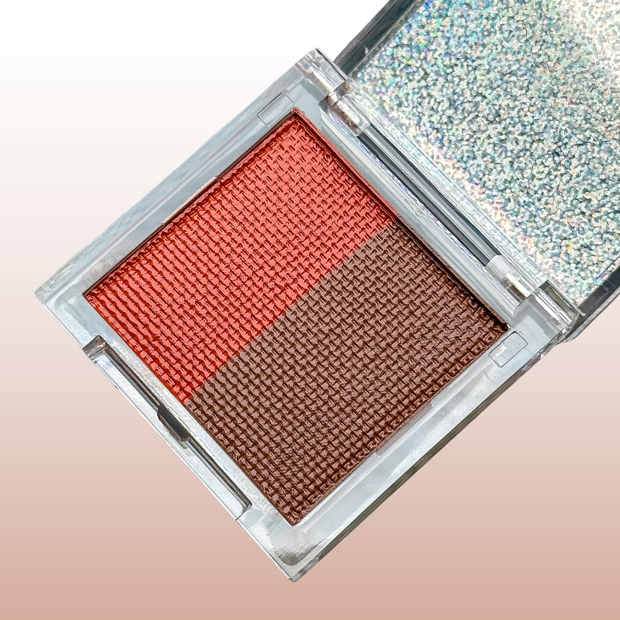 Mocha Split Splash Liner