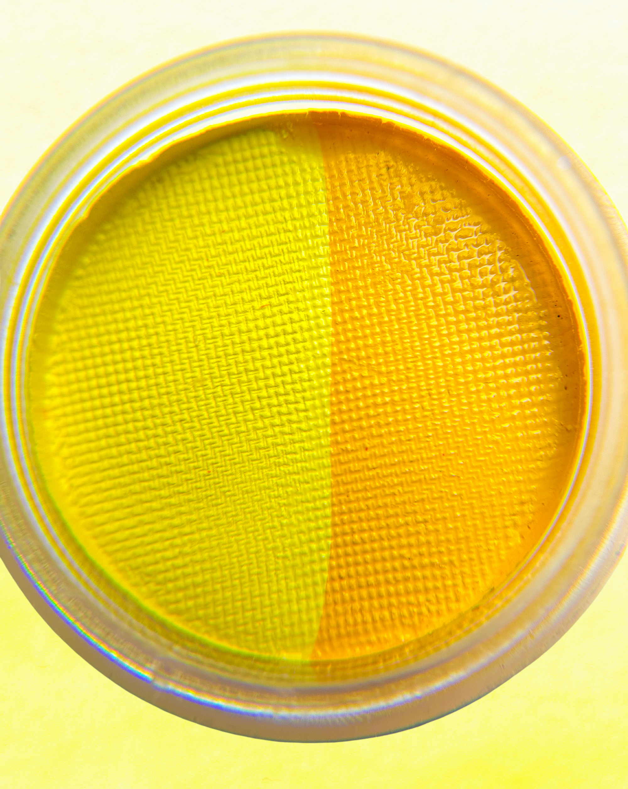 Banana Cabana Split Splash Liner