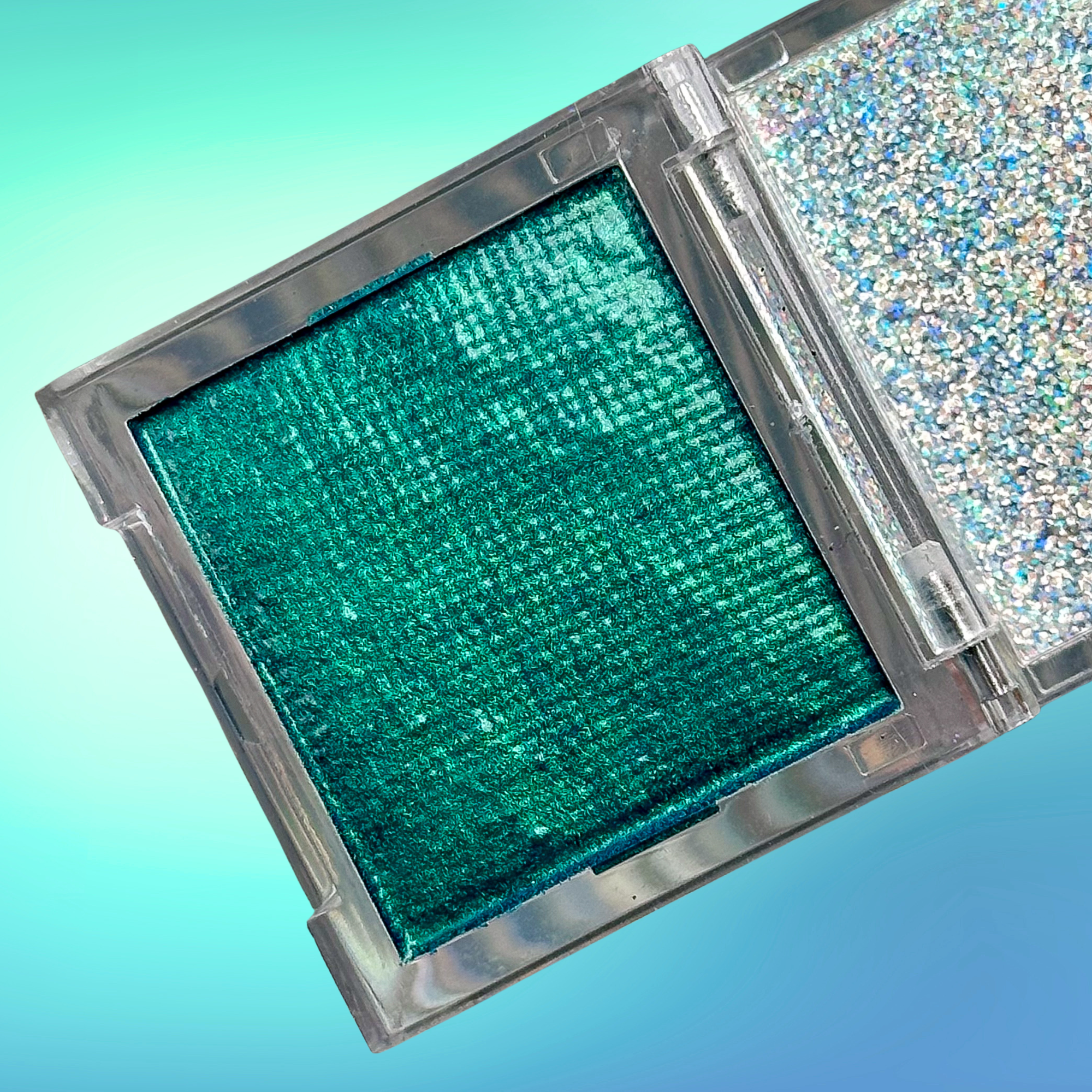 Bluephoria - Duochrome Splash Liner
