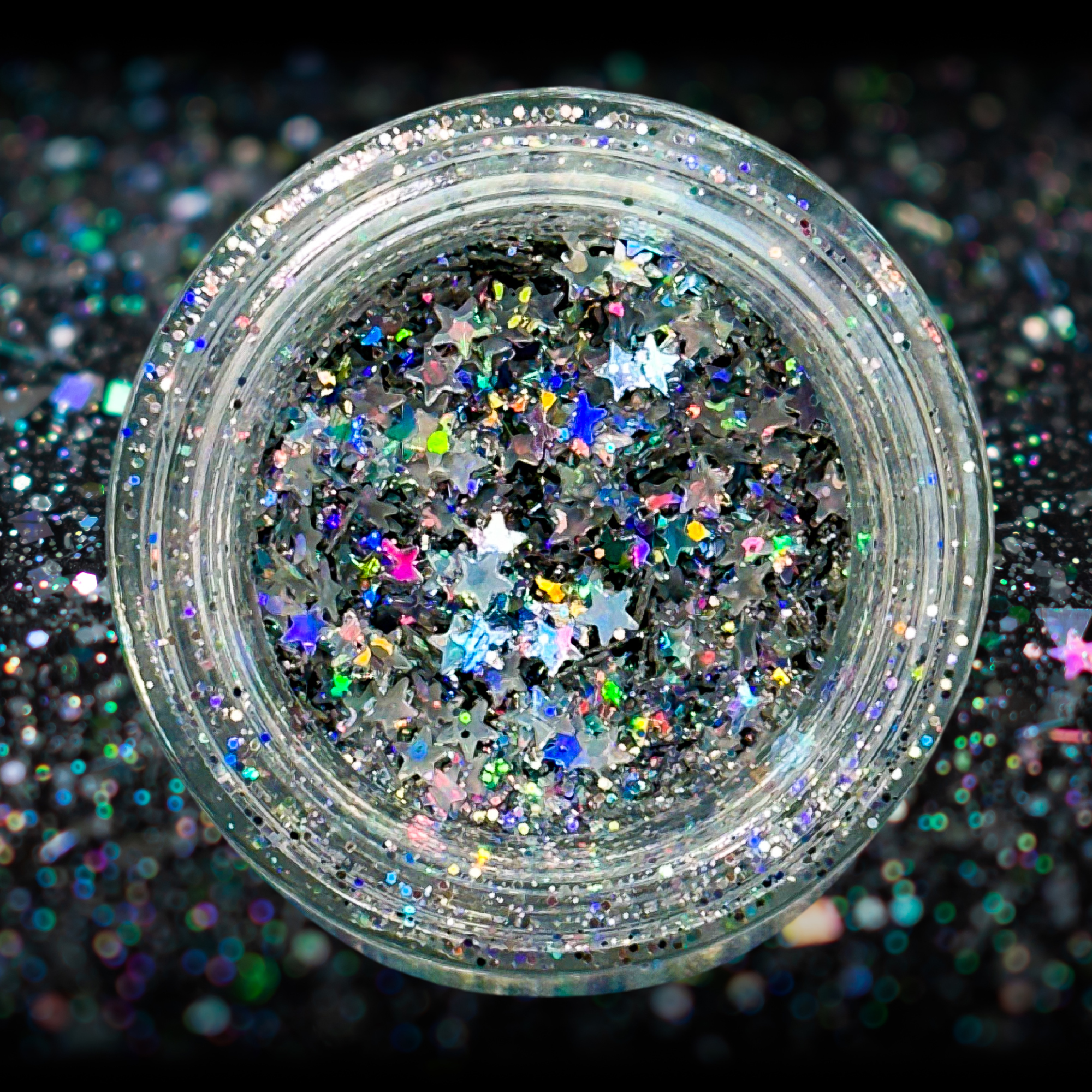 Stardust Loose Glitter