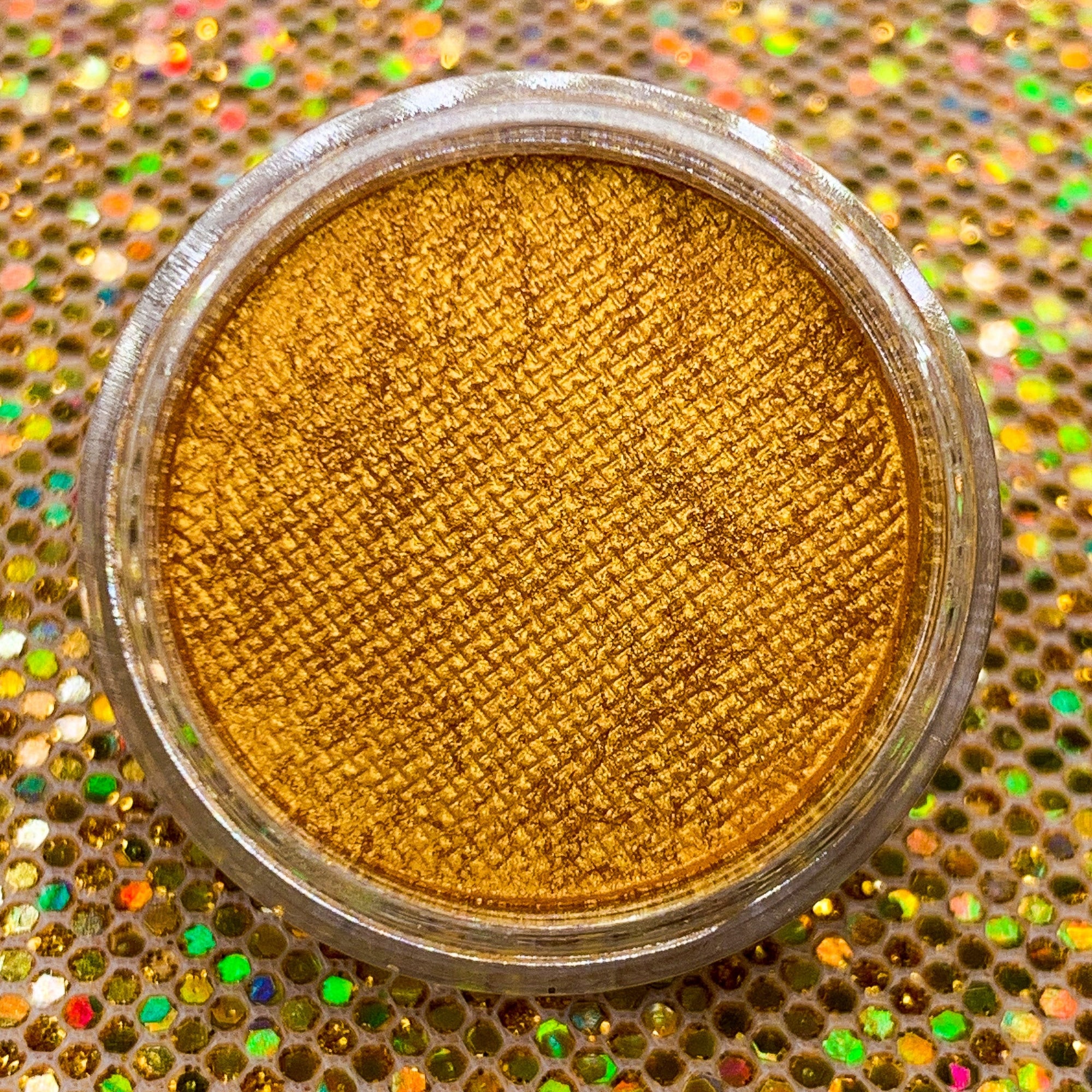 Gold Doubloon Splash Liner