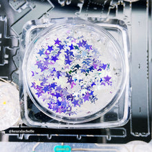 Load image into Gallery viewer, Starman Loose Glitter - slayfirecosmetics
