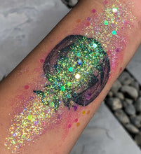 Load image into Gallery viewer, Party On Venus Glitter Gel - slayfirecosmetics
