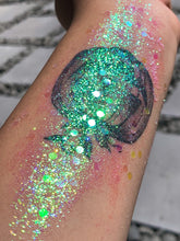 Load image into Gallery viewer, Party On Venus Glitter Gel - slayfirecosmetics
