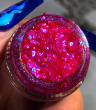 Load image into Gallery viewer, Girls Girls Girls Glitter Gel - slayfirecosmetics

