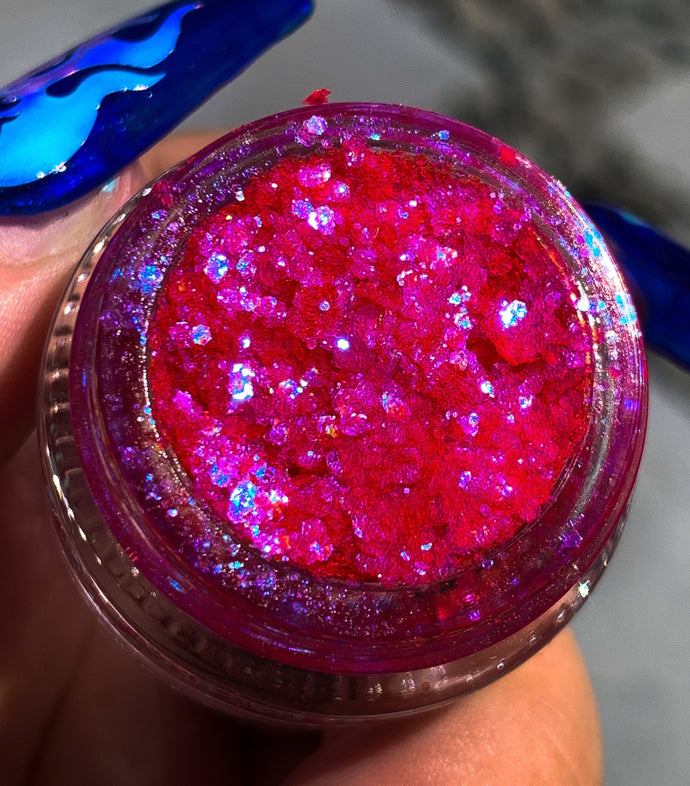 Girls Girls Girls Glitter Gel - slayfirecosmetics