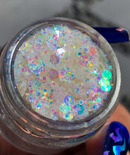 Load image into Gallery viewer, Confetti Club Glitter Gel (Chonky) - slayfirecosmetics
