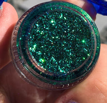 Load image into Gallery viewer, Number 3 Glitter Gel - slayfirecosmetics
