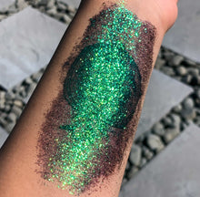 Load image into Gallery viewer, Number 3 Glitter Gel - slayfirecosmetics
