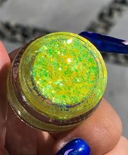 Load image into Gallery viewer, ALERT Glitter Gel - slayfirecosmetics
