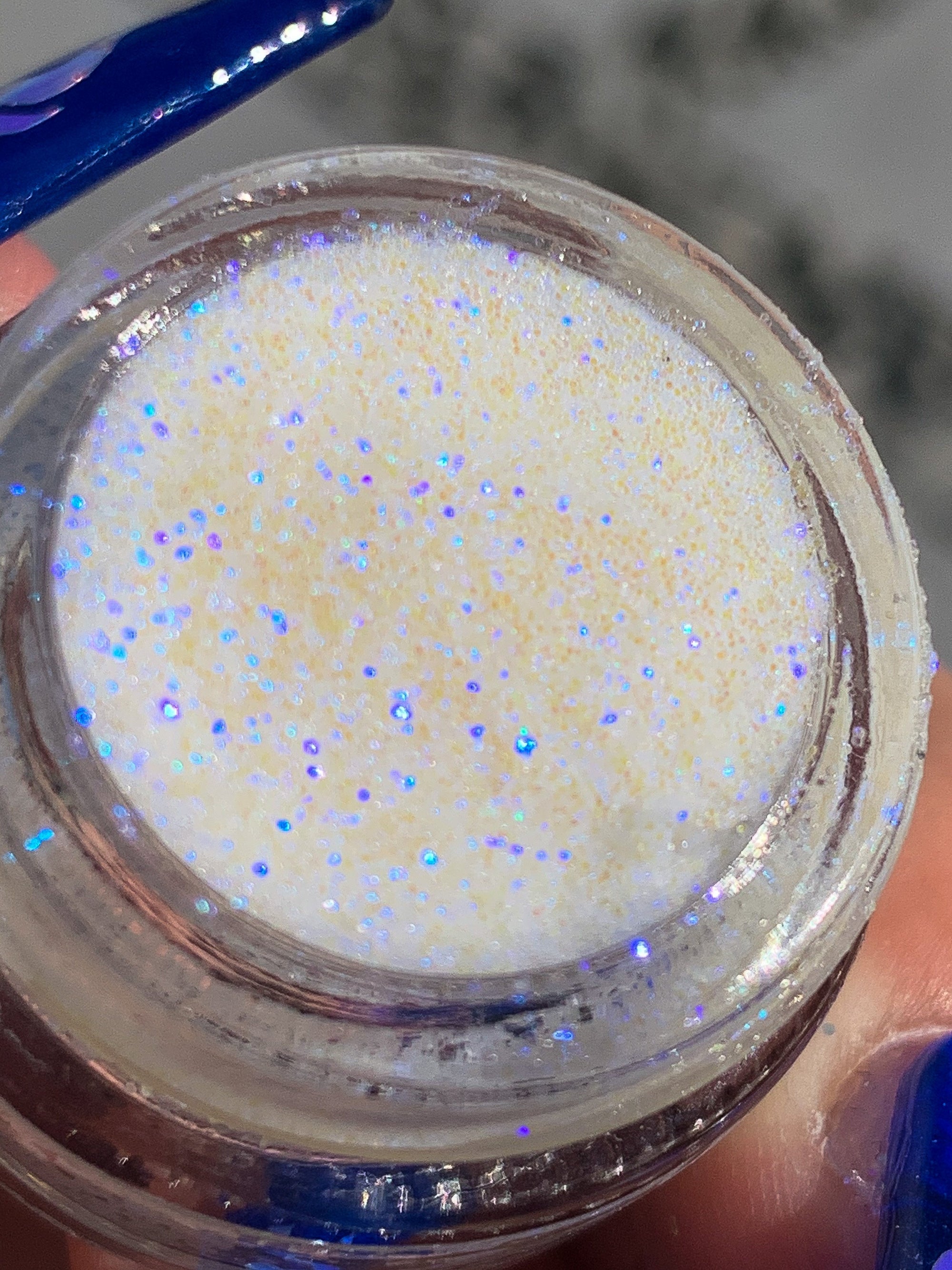 Tonic Glitter Gel - slayfirecosmetics