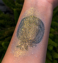 Load image into Gallery viewer, Apollo Glitter Gel - slayfirecosmetics
