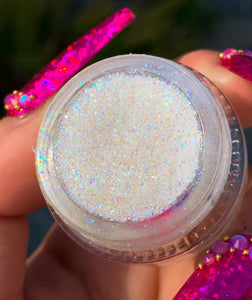 Confetti Club Glitter Gel (Ultra Fine) - slayfirecosmetics