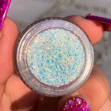 Load image into Gallery viewer, Glinda Glitter Gel - slayfirecosmetics
