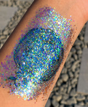 Load image into Gallery viewer, Sully Glitter Gel - slayfirecosmetics
