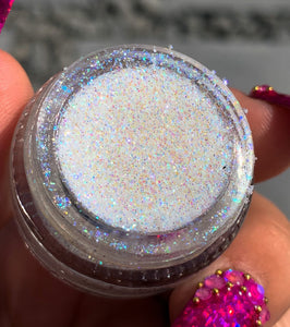 Confetti Club Glitter Gel (Ultra Fine) - slayfirecosmetics