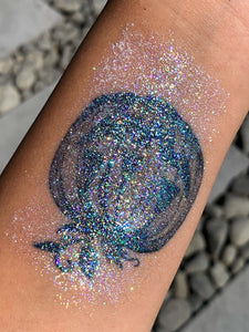 Confetti Club Glitter Gel (Ultra Fine) - slayfirecosmetics