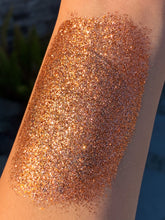 Load image into Gallery viewer, Addams Glitter Gel by Becky Addams - slayfirecosmetics
