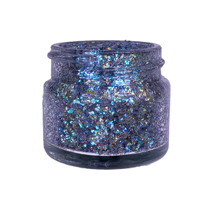 Chidori Glitter Gel by Miss Shu Mai