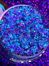 Load image into Gallery viewer, Fairy Fire Glitter Gel (Cryptfairy)
