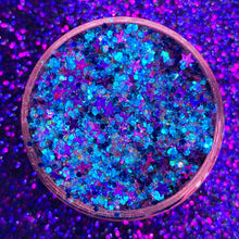 Load image into Gallery viewer, Fairy Fire Glitter Gel (Cryptfairy)
