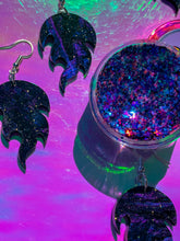 Load image into Gallery viewer, Fairy Fire Glitter Gel (Cryptfairy)
