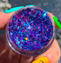 Load image into Gallery viewer, Fairy Fire Glitter Gel (Cryptfairy)

