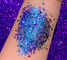 Load image into Gallery viewer, Fairy Fire Glitter Gel (Cryptfairy)
