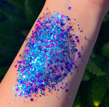 Load image into Gallery viewer, Fairy Fire Glitter Gel (Cryptfairy)
