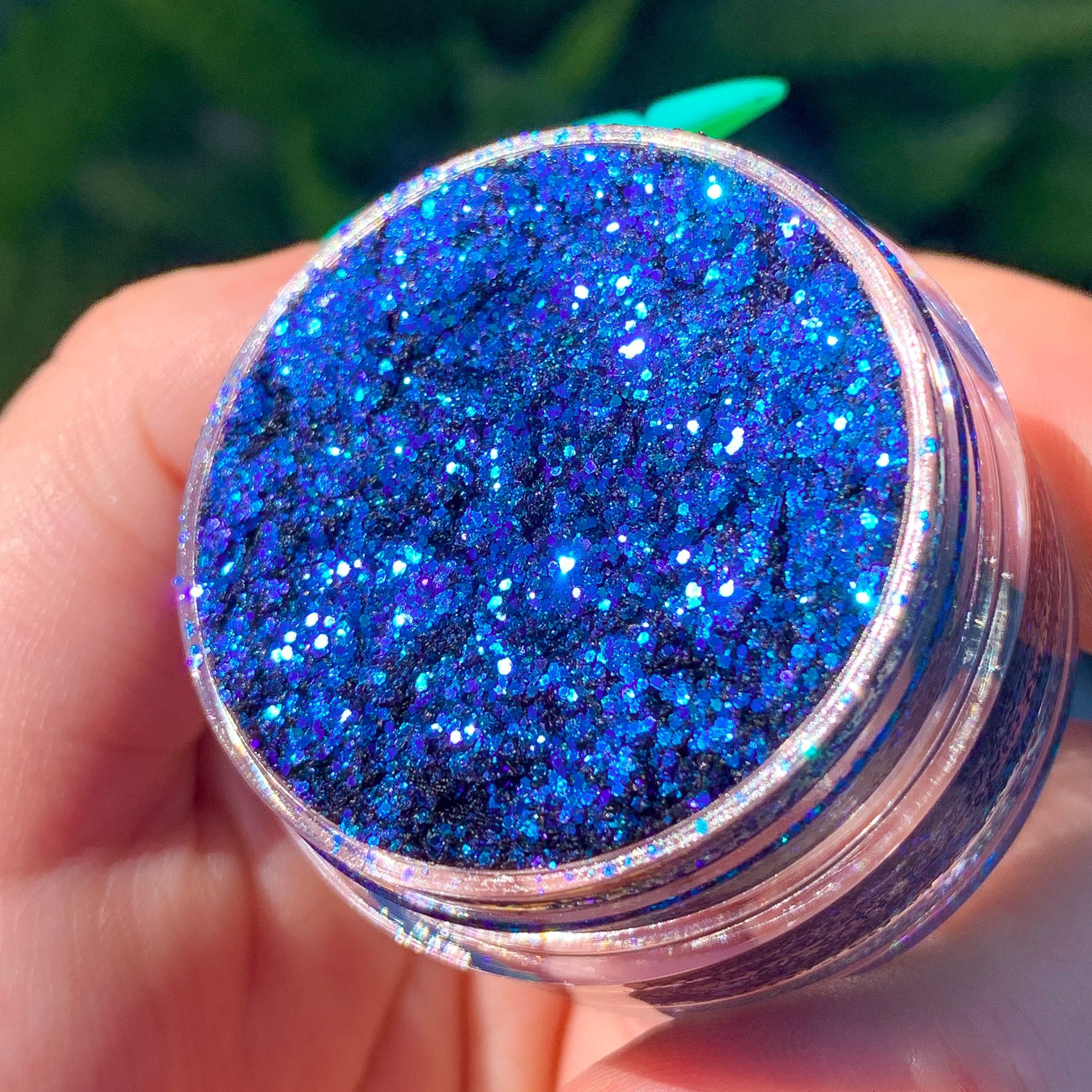 Cerberus Glitter Gel