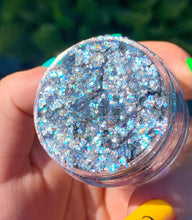 Load image into Gallery viewer, Chidori Glitter Gel by Miss Shu Mai
