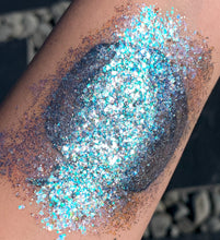 Load image into Gallery viewer, Chidori Glitter Gel by Miss Shu Mai
