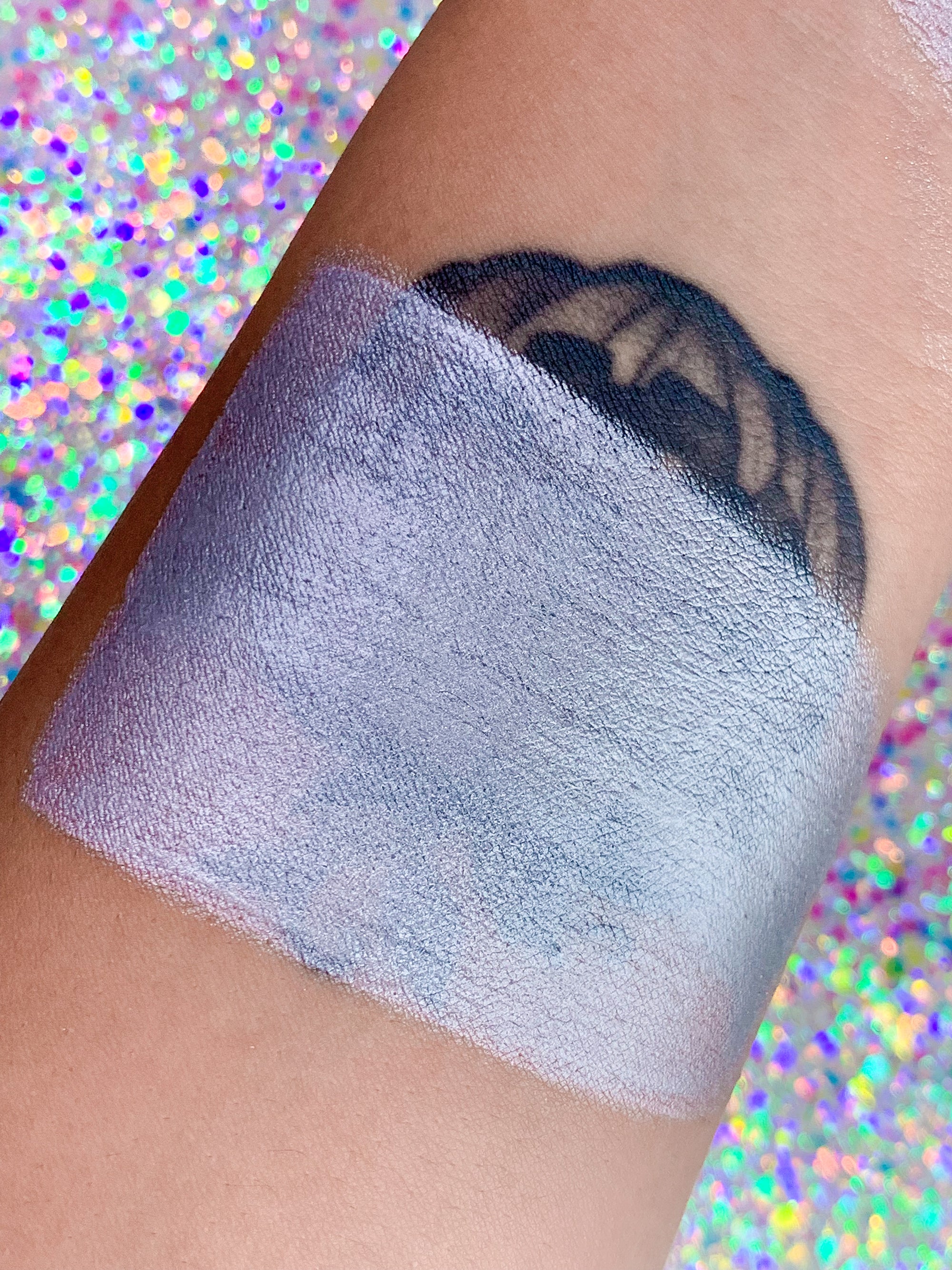 Silver Lining Splash Liner